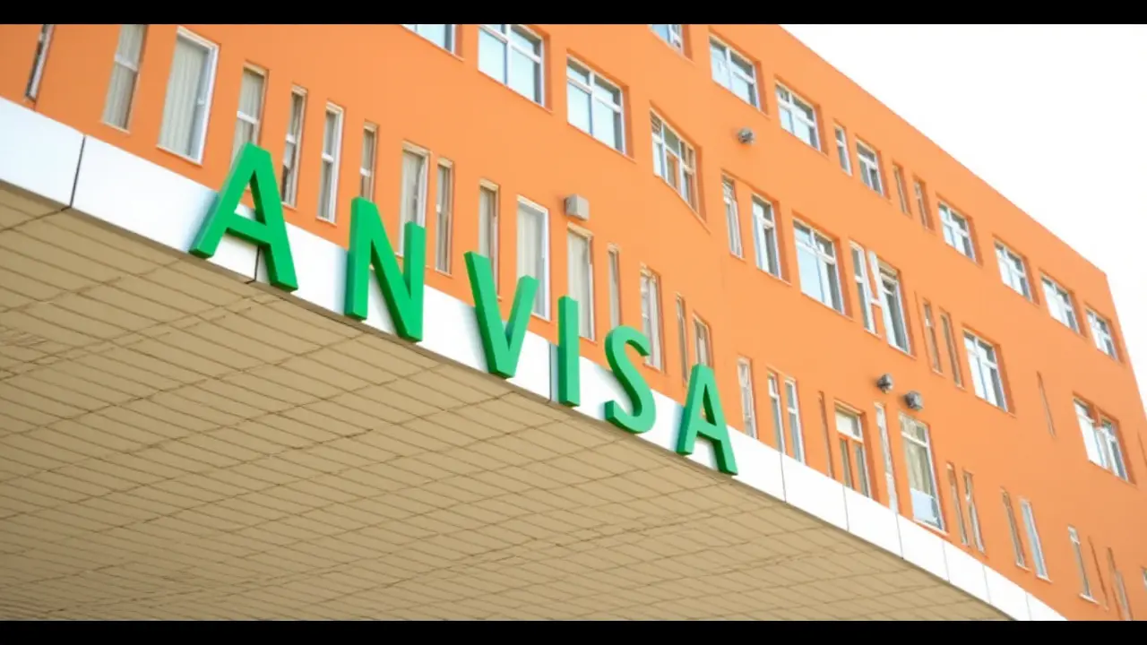 Anvisa suspende lote da Crystal após detectar bactéria; veja o código