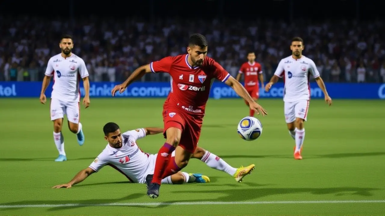 Por que este jogo importa agora?